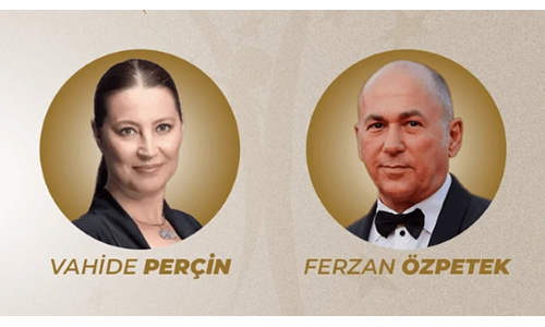 ADANA ALTIN KOZA'NIN ONUR ÖDÜLLERİ AÇIKLANDI